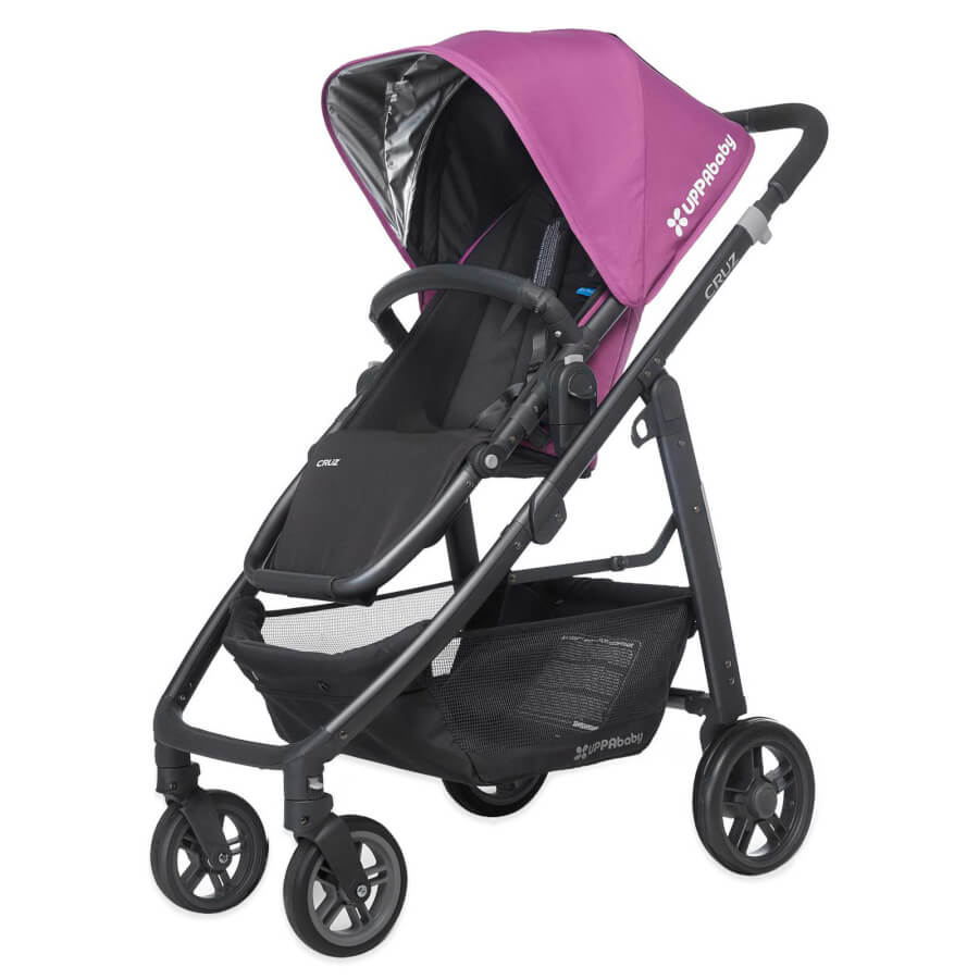 Uppababy store cruz 2016