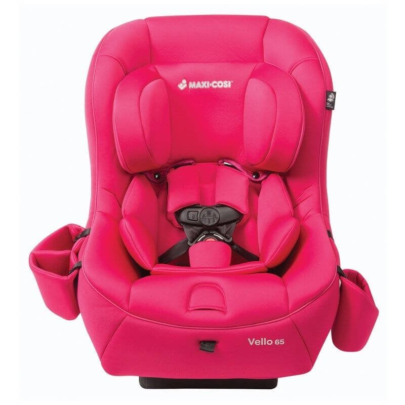 Maxi cosi 2025 vello 65